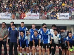 PSIM Yogyakarta Tambah Amunisi Pemain Asing