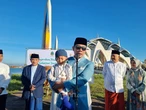 Ridwan Kamil Perjuangkan Hak Asuh Anak Arkana ke PA Bandung