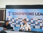 Christopher Gamel Sebut Selangor FC dan Persib Miliki Perbedaan Level di Asia