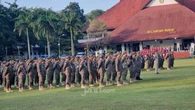 Tutup Retret di IPDN, Wamendagri Bima Arya Sampaikan Pesan Mendalam Soal Pengabdian