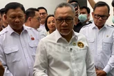Siswa di Sejumlah Daerah Keracunan MBG, Menko Zulhas: Bukan Salah Masak, Belum Terbiasa