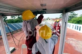 Pemprov Jateng Andalkan Gen Z Percepat Transisi Energi Menuju Net Zero Emission 2060
