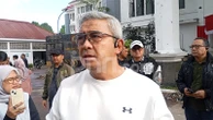 5 Bangunan Dibakar Demonstran, Walkot Bandung Farhan Mengaku Sedih