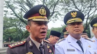 6 Pelaku Pengeroyokan Sadis di Sulanjana Bandung Masih di Bawah Umur