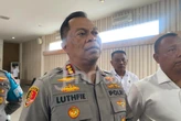 Marak Balap Liar di Jalanan, Polrestabes Surabaya Prioritaskan Penertiban