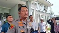 Polisi Buru Pilot Drone Pengirim Sabu-sabu ke Lapas Jelekong Bandung