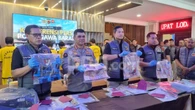 Pengurus Kelompok Tani Karawang Tilep Dana Bantuan Hampir Rp2 Miliar