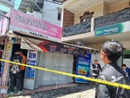 Polisi: Pembunuh Pegawai Konter di Bandung Diduga Masuk Lewat Atap WC