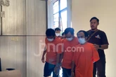 Satu Keluarga di Malang Jadi Komplotan Curanmor, Aksinya Bikin Geleng-geleng