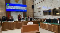 Anggota DPRD Depok Rudy Kurniawan Dinovis 10 Tahun Penjara Dalam Kasus Pencabulan