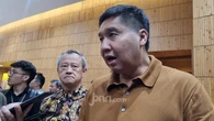 Maruarar Sirait Rogoh Kocek Pribadi untuk Bantu Uang Muka Rumah Karyawan Unpar