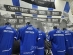Tambah Amunisi Baru, Persib Kontrak Ragnar Oratmangoen Sampai 2029