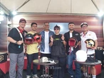 JP Iron Glade Gebrak Pasar Otomotif Indonesia dan Jawab Kerisauan Pecinta Motor Klasik