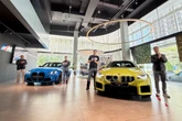 New BMW M3 Touring dan M2 Resmi Mengaspal di Surabaya, Ini Spesifikasi dan Harganya