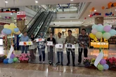 Makin Kekinian! CITO Surabaya Hadirkan Zona Bermain & Tenant Favorit Gen Z
