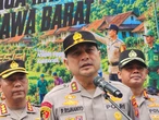 Respons Kapolda Jabar Soal Sayembara Dedi Mulyadi untuk Tangkap Begal