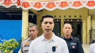 Ditembak Polisi Saat Hendak Tawuran, 2 Pemuda di Depok Alami Luka di Punggung