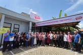 Sulap Susu Jadi Yoghurt Bermutu, Yess Yoghurt Binaan Yayasan Astra Terus Tumbuh dan Melaju