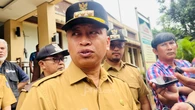 Supian Suri Targetkan Pembentukan BPBD Kota Depok Bisa Direalisasikan di 2027 Mendatang