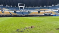 Persib Rugi Rp5 Miliar buat Bayar Sanksi Denda Gegara Ulah Bobotoh