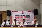 Bagus Prasetia Lelana Nahkodai PKS Jatim, Bidik 12 Kursi DPRD pada Pemilu 2029