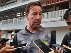 Pelatih Belum Puas dengan Penampilan Uji Tanding PSIM Yogyakarta