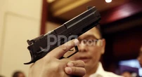 Todong Pakai Pistol Korek, Polisi Gadungan Peras Pemilik Toko Miras di Semarang