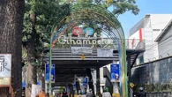 Pemkot Bandung Bakal Bongkar Teras Cihampelas Peninggalan Ridwan Kamil