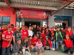 ProMeg 96 Respons Kegaduhan Internal PDI Perjuangan Surabaya, Beri Pesan Menohok