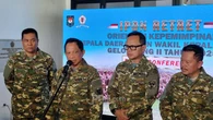 Pemerintah Rencanakan Retret untuk Sekda se-Indonesia