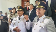 Farhan dan Erwin Bersitegang, Wagub Jabar Sindir Kedewasaan Pejabat