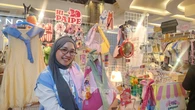 Transaksi Non Tunai Bikin Omzet UMKM Hi Paipe Melejit di Livin Fest Bandung