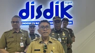 Disdik Depok Pastikan SPMB Berjalan Transparan dan Gratis, Warga Diimbau Waspadai Calo