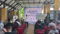 Camat Bogor Selatan Luncurkan Sahabat Bosel, Inovasi Digital untuk Percepat Pelayanan Publik