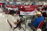 Dari Warung Kopi ke Arena Prestasi, HGI Dukung Transformasi Domino Lewat Piala Wali Kota