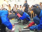Menteri P2MI Buka Peluang Buat Lulus Poliran Banten, Bisa Kerja di Luar Negeri