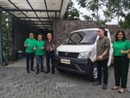 DFSK Tawarkan Super Cab untuk Solusi Transportasi Logistik UMKM di Jabar