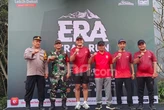 1.000 Pelari dari Berbagai Daerah Meriahkan Era Trail Run 2026 di Bogor