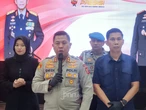 Pemerkosa Sadis di Babakan Ciparay Bandung Ditangkap, 2 Perempuan Jadi Korban