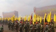 Puluhan Ribu Personel TNI Disiagakan untuk Upacara Gelar Pasukan Operasional dan Kehormatan Militer