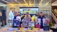 Polda Jabar Tangkap Pengelola Situs Judi Online Jaringan Kamboja, Penghasilannya Fantastis!