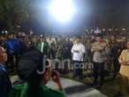 Forkopimda dan Organisasi Kepemudaan Depok Gelar Doa Lintas Agama