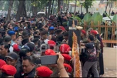 2 Kali Gagal, Rumah Eks Wakil Panglima di Surabaya Akhirnya Dieksekusi Pengadilan