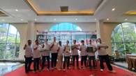 Sahira Hotel Prakarsai Wisata Rendah Emisi Karbon
