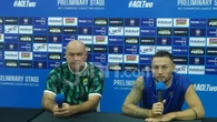 Dipuji Asisten Pelatih Manila Digger, Kapten Persib Marc Klok Tersanjung