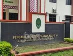 Sidang Kasus Penipuan Proyek Pangan Berkedok Pengadaan Beras di Sleman Memanas