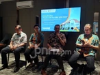 Siap Gelar AGM ke-26 di Bali, Bio Farma dan DCVMN Perkuat Kolaborasi Vaksin Internasional