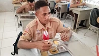 SPPG di Ngaliyan Semarang Setop Sementara Layanan MBG, Terkendala Anggaran