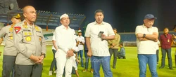 Dedi Mulyadi Siap Pastikan Piala Presiden Sukses Digelar di Bandung