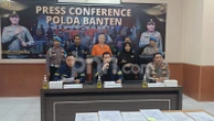 Aksi Nekat Charlie Chandra Palsukan Surat Tanah 87.100 Meter